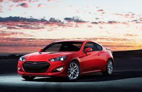 Test drive used 2016 hyundai genesis coupe at home from the top dealers in your area. 2016 Hyundai Genesis Review Ratings Specs Prices And Photos The Car Connection