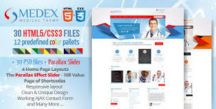 Medex Medical Doctor And Health Care Responsive Health Care Medical Theme Medical