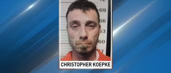Owensville man escaped from Maries County Sheriff's Office