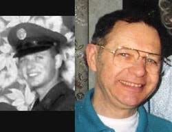 Donald A Croke (1937-2014)