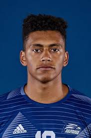 2022 Men's Soccer Roster