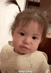 Chuchuchu Bailando GIF