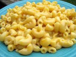 I Found This On A Different Web Site And Thought I Would Bring It Here This Really Does Taste Like Krafts Recipes Easy Mac And Cheese Mac And Cheese Homemade