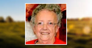 Doris Breaux Obituary June 8, 2015