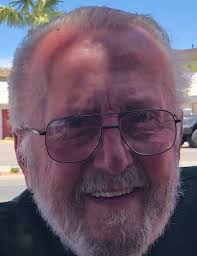 Obituary information for Karl E. Backlund Sr.