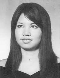 Remembering Rosalie Maria Bucton-Price, Class of 1967