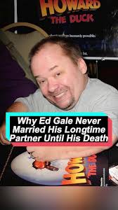 Ed Gale: The Unmarried Life of a 61-Year-Old Star