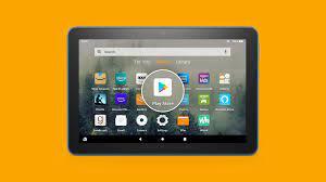 We did not find results for: How To Install The Google Play Store On An Amazon Fire Tablet