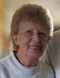 Claris Ann (Tryon) Lesley Richie Obituary May 12, 2024