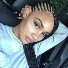 When it comes to styling your braids for short hair, there are many options at your disposal that you can go for like; All The Braid Styles To Know Love A Comprehensive List Hair Motive Hair Motive