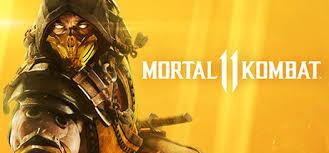 Mortal kombat (commonly abbreviated mk) is a popular series of fighting games created by midway, which in turn spawned a number of related media. Save 70 On Mortal Kombat 11 On Steam