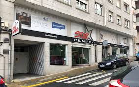 Star Center Lugo (Electrodomésticos Domínguez)