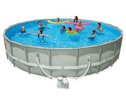 Best Frame Pool In 2020 Review And Buying Guide Intex Pool Propane Patio Heater