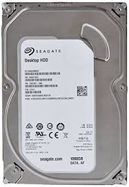 If your seagate portable hard drive won't show up, consider showing all hidden devices. Seagate 1tb Desktop Hdd Sata 6gbs 64mb Cache 35inch Internal Bare Drive St1000dm003 Be Sure To Check Out This Awesome Product Seagate Hard Disk Drive Hdd