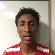 Charles Wright's Morningside High School Career Home