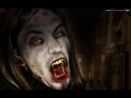 صور مرعبه جدا انهم قادمون Dark Art Vampire Pictures Vampire Art
