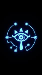 Nintendo hasn't slapped a number on a zelda sequel since the experimental zelda ii: Nintendo Releases Zelda Breath Of The Wild Splatoon 2 Mobile Wallpapers Gonintendo