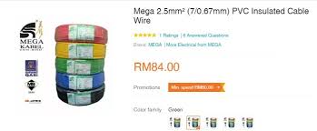 Dalam posting sebelum ini aku pernah kata yang aku akan kongsikan berkenaan konsep looping pendawaian elektrik. Harga Terkini Pendawaian Elektrik Onlajer
