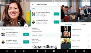 Descargar Google Meet Para Pc Windows Y Mac