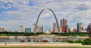 5 Of The Largest Cities In Missouri