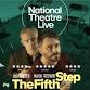 NTLive - The Fifth Step event image