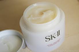 My New Sk Ii Skincare Regime Which Made My Skin Go From