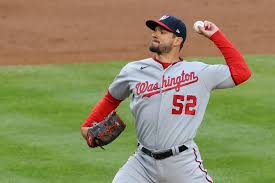 Before becoming a premiere mlb closer, he was a replacement level starting pitcher for the miami marlins. Could The St Louis Cardinals Trade For Brad Hand