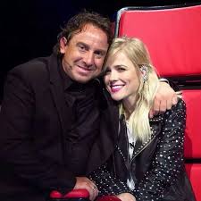 279 400 tykkäystä · 2 971 puhuu tästä. The Voice Of Holland Met Collega Ilse De Lange Zangers Muziek Artiesten