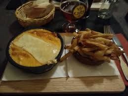 Le Bistrot Du Chti Villeneuve D Ascq Menu Prix Restaurant Avis Reservations Tripadvisor