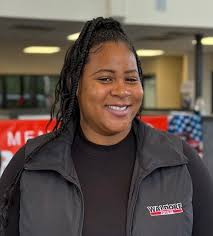 Meet Waldorf Toyota Staff