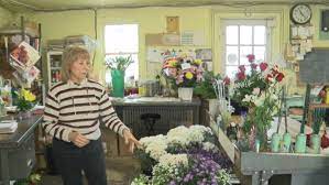 Maybe you would like to learn more about one of these? No Regrets Stagemyer Florist Set To Call It Quits Whp