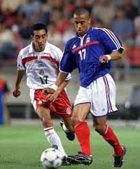 Fifa 21 mexico copa oro. France 4 Mexico 0 In 2001 In Ulsan Steve Marlet Passes With Octavio Valdez Moving Up In Group A At The Confederations Cup Soccer Players Fifa Confederate