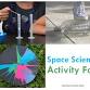 Space Science Activity Fair