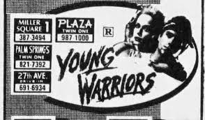 Pin By Ham Gravy On Movie Movie Drive In Theater Palm Springs Twins