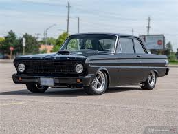 You can get a free quote, request an appointment. 1964 Ford Falcon For Sale Classiccars Com Cc 1228781