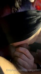 Zenotiger007 - Hardcore Kinky - Cumshot