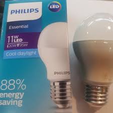 Jual rumah area jawa timur. Jual Lampu Philips Led Essential Bulb Bohlam 12w 12watt 12 W 12 Watt Putih Jakarta Barat Mj Philips Jakarta Tokopedia