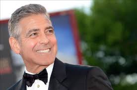 George Clooney enamora a Libano