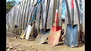 4.9 out of 5 stars 33. 6 Best Metal Detecting Shovels In 2021 All Budgets