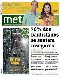 2 hexibição em 5 jul 2021. Metro Jornal Bom Dia Pesquisa Ibope Nossa Sp Aponta Facebook