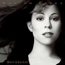 1995: Mariah Carey, Daydream — SIXTYEIGHT2OHFIVE