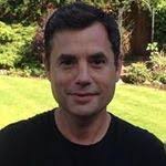 Tim Blinn's Instagram, Twitter & Facebook