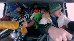 ► special thanks to bass pro shops for sponsoring this video! Skiing Stereotypes Dude Perfect Coub The Biggest Video Meme Platform