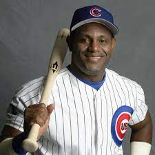 Jamey wright saw sammy sosa's power firsthand. Sammy Sosa Stats Baseball Career Biography