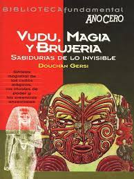 Desde temas de benei noaj, halaja, libros de los sabios y más. Gersi Douchan Vudu Magia Y Brujeria