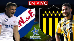 Peñarol o maior rival do peñarol é o nacional , com quem faz o maior clássico do futebol uruguaio , que divide as duas maiores torcidas do país. Nacional Vs Penarol En Vivo Clasico Uruguayo 2021 Youtube