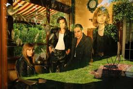 Vent'anni il nostro nuovo singolo! They Won Eurovision Can They Conquer The World The New York Times