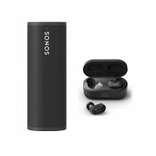 Meet the new sonos roam. Sonos Roam Belkin Soundform True Wireless Earbuds Kaufen Tink