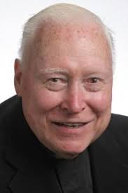 Chamberlain, Henry T. (Father)