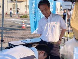 蓮池薫さん、拉致から47年。署名活動で訴え！政府への切実な願い - Imagen principal del artículo